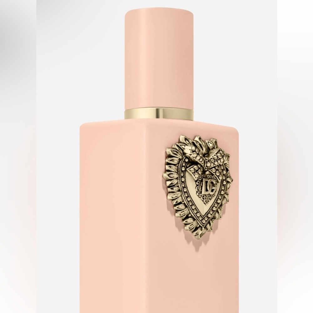 Dolce & Gabbana My Devotion 3.3oz 100ml NEW NO BOX - Picture 5 of 5